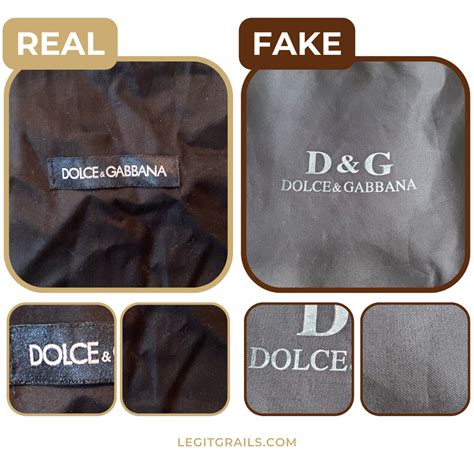 dolce gabbana fake vs real pants|dolce and gabbana jeans outlet.